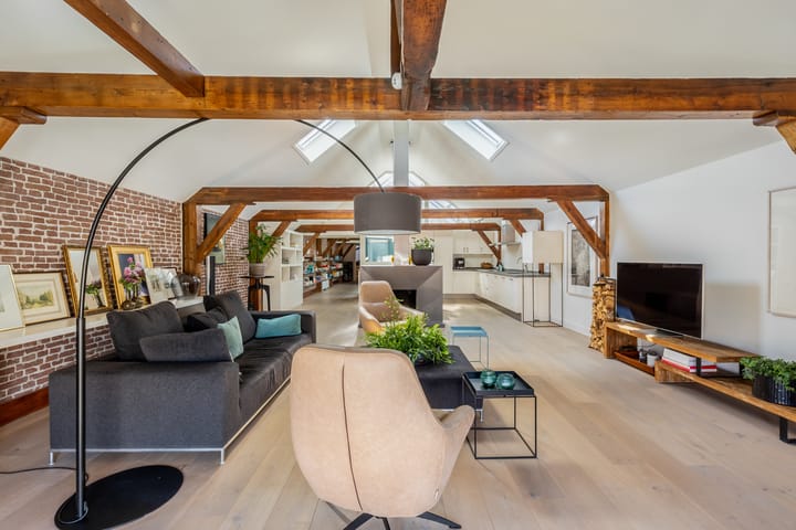 Foto 21 van Calandstraat 20-E