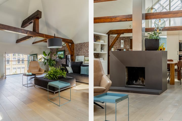 Foto 22 van Calandstraat 20-E