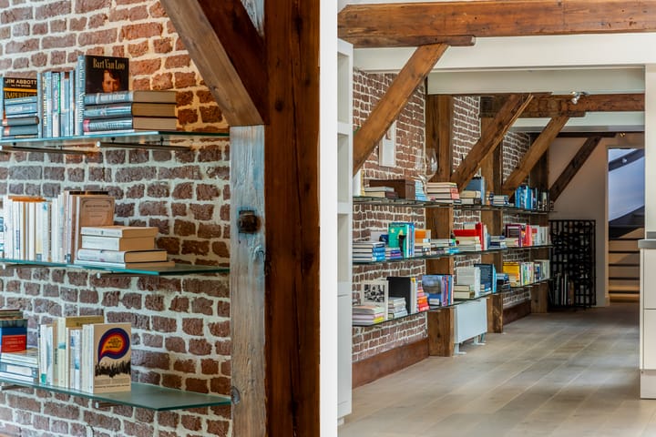 Foto 23 van Calandstraat 20-E