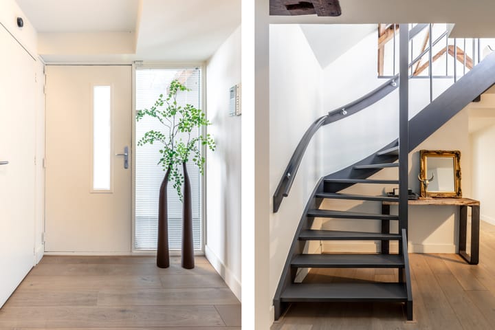 Foto 24 van Calandstraat 20-E