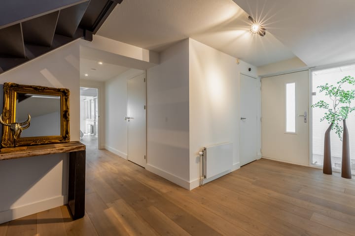 Foto 25 van Calandstraat 20-E