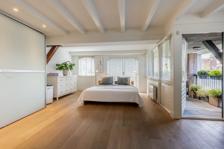 Foto 26 van Calandstraat 20-E