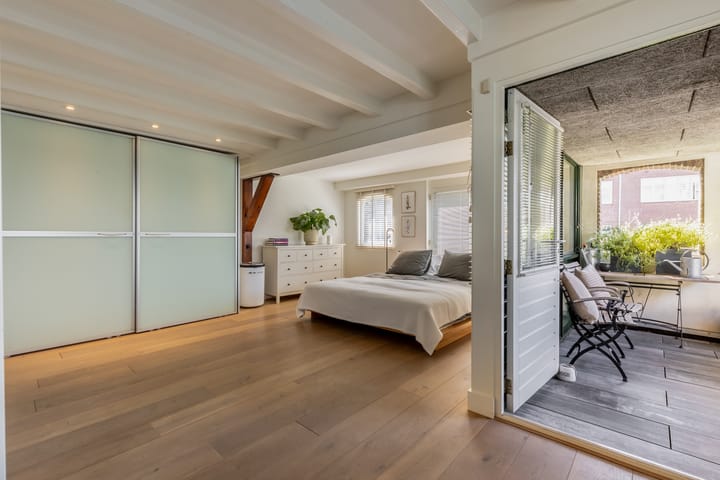 Foto 30 van Calandstraat 20-E