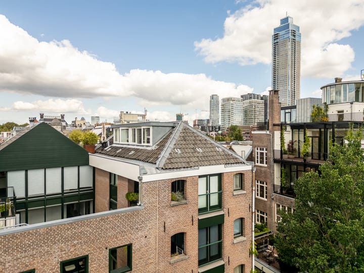 Foto 33 van Calandstraat 20-E