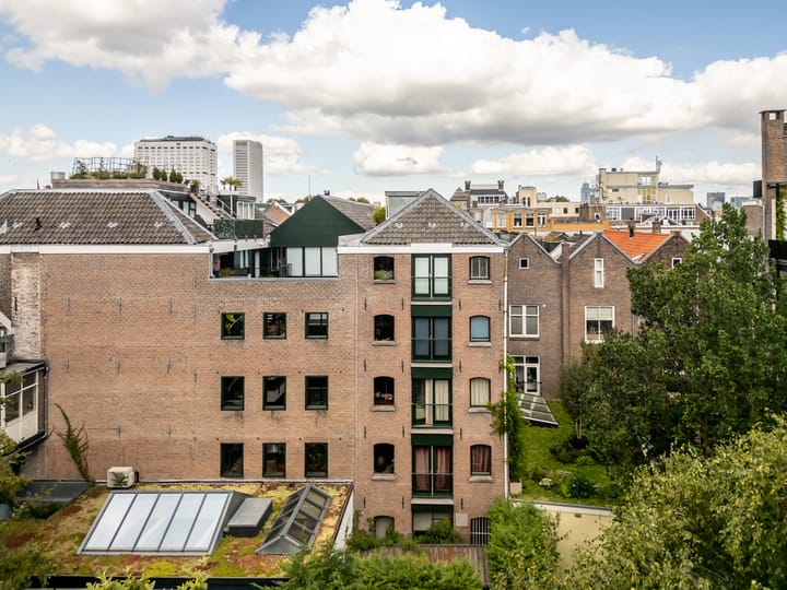 Foto 34 van Calandstraat 20-E