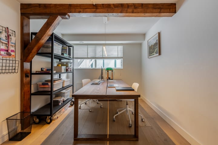 Foto 35 van Calandstraat 20-E