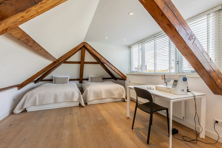 Foto 38 van Calandstraat 20-E