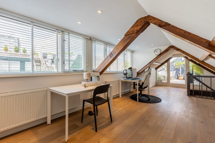 Foto 39 van Calandstraat 20-E