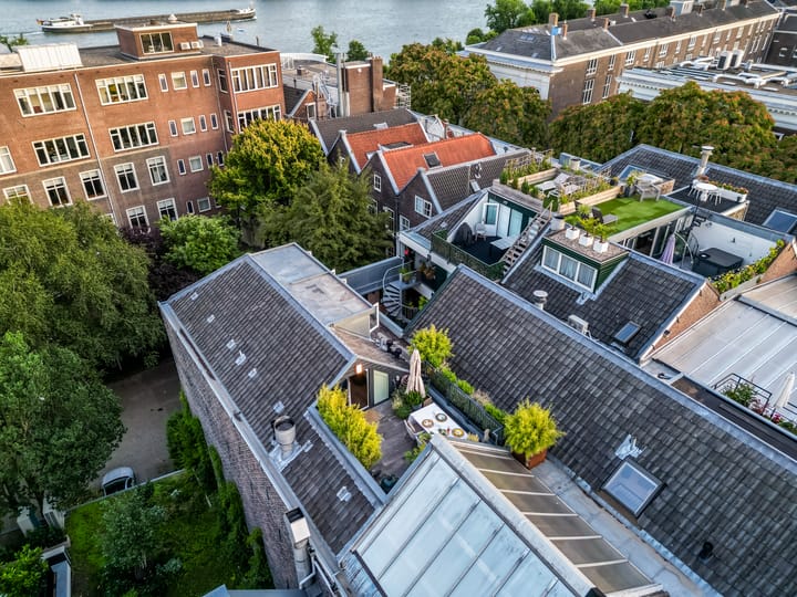 Foto 40 van Calandstraat 20-E