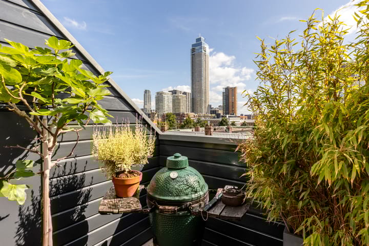 Foto 43 van Calandstraat 20-E