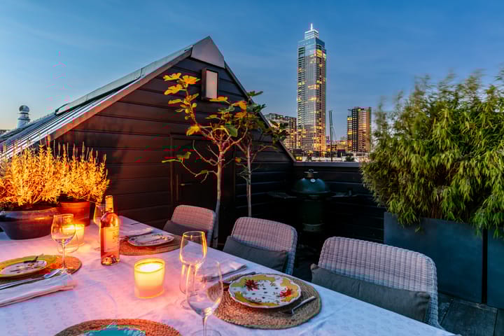 Foto 45 van Calandstraat 20-E