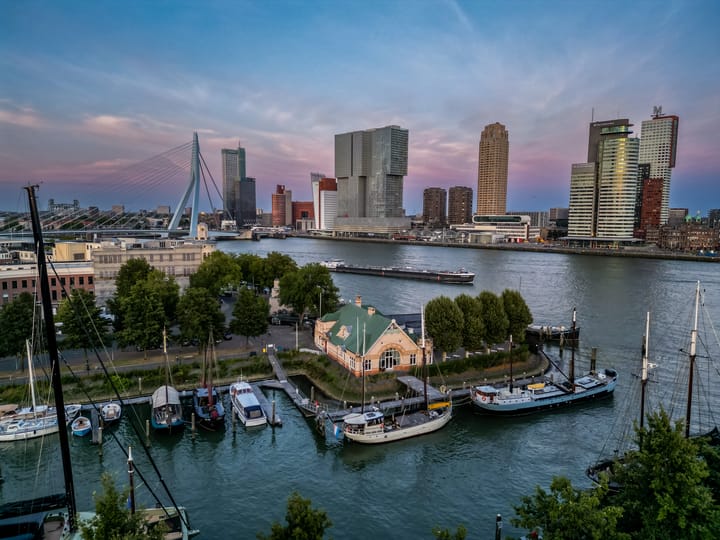 Foto 48 van Calandstraat 20-E