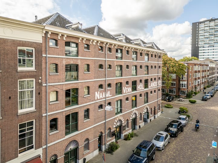 Foto 52 van Calandstraat 20-E