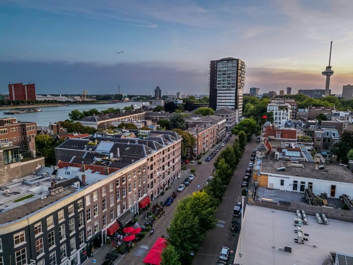 Foto 55 van Calandstraat 20-E