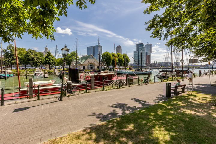 Foto 56 van Calandstraat 20-E