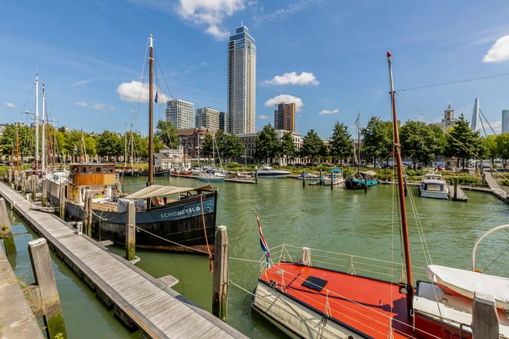 Foto 57 van Calandstraat 20-E