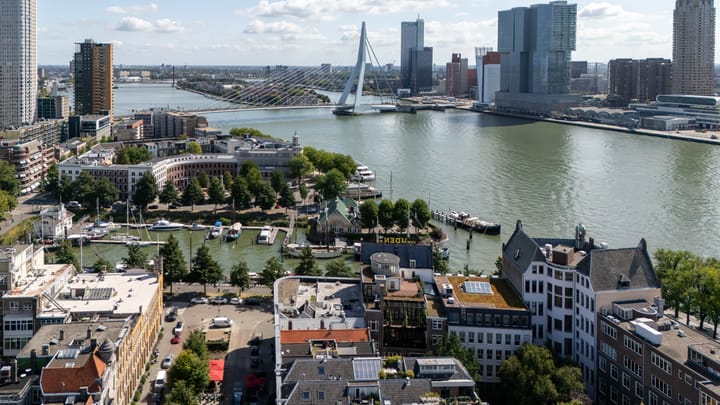 Foto 58 van Calandstraat 20-E