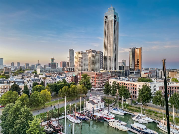 Foto 59 van Calandstraat 20-E