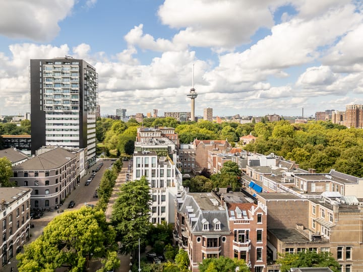 Foto 54 van Calandstraat 20-E