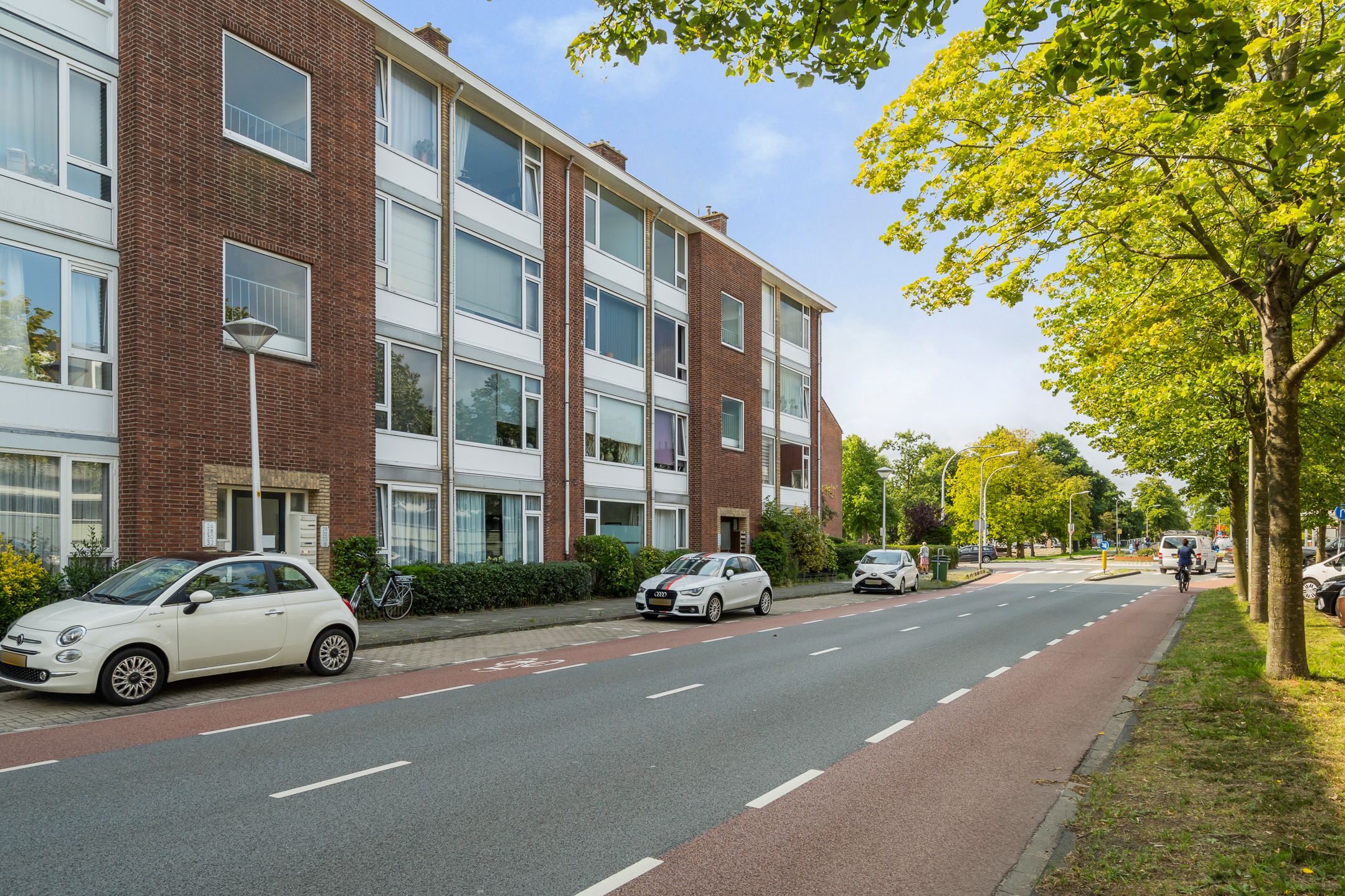 Foto 3 van Starrenburglaan 10