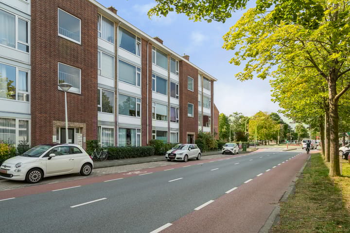 Photo 3 of Starrenburglaan 10