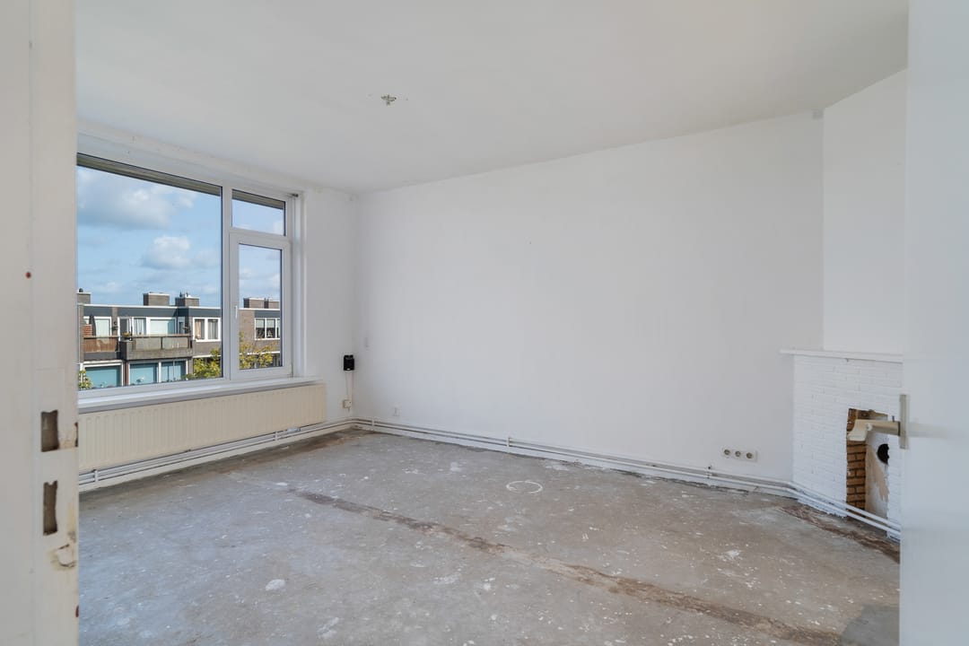 Foto 7 van Starrenburglaan 10