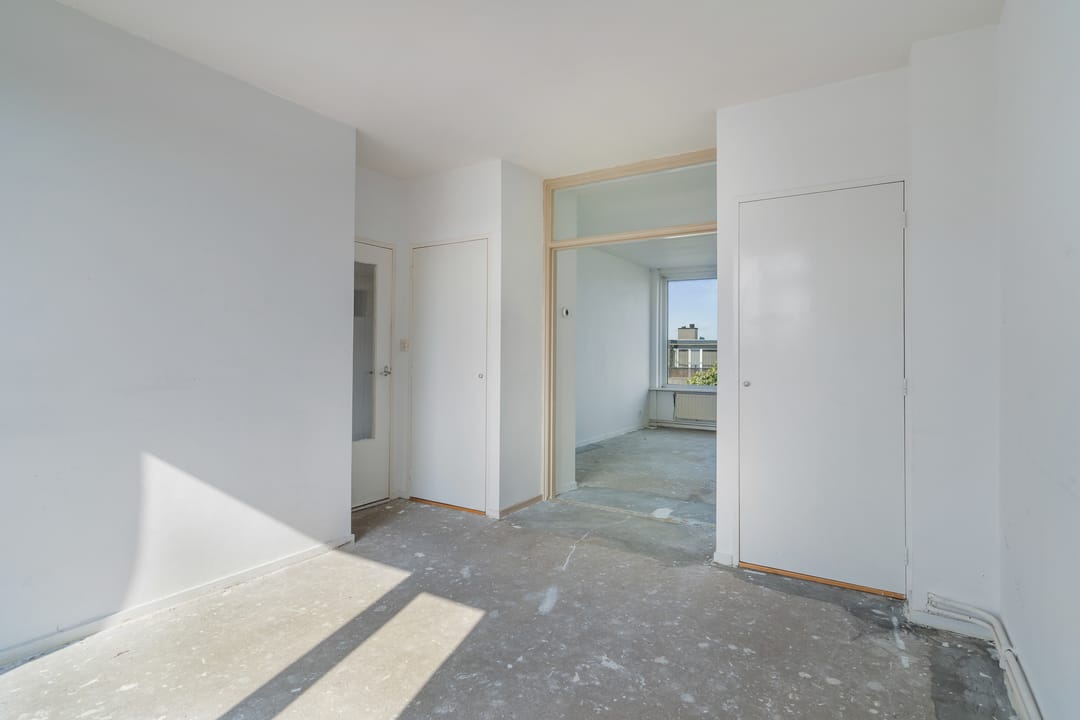 Foto 8 van Starrenburglaan 10