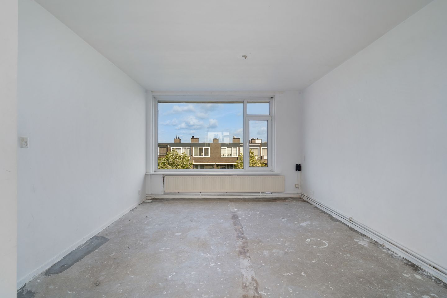 Foto 10 van Starrenburglaan 10