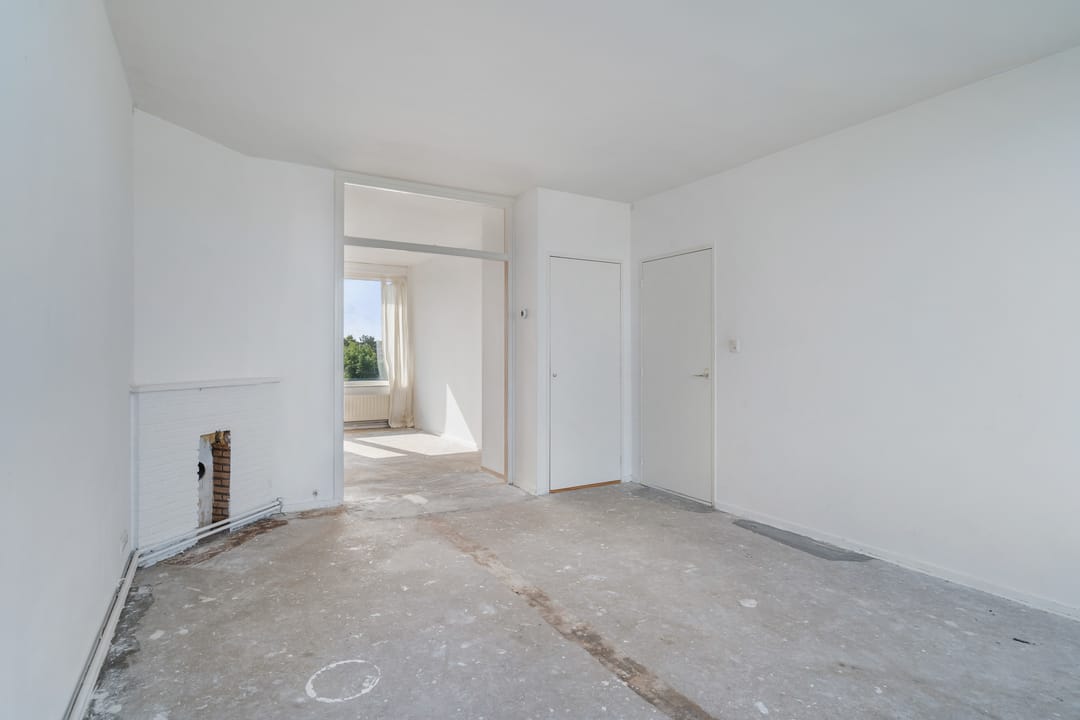 Foto 13 van Starrenburglaan 10