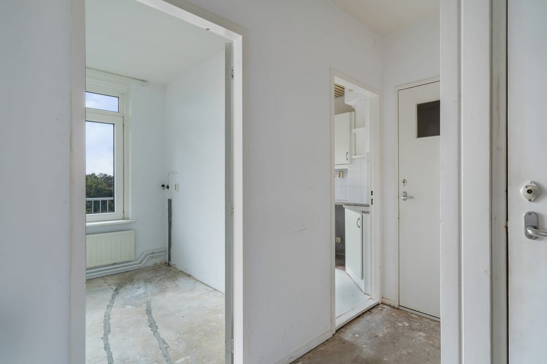 Foto 22 van Starrenburglaan 10