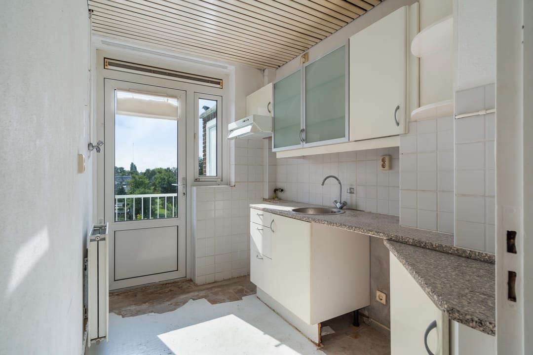 Foto 28 van Starrenburglaan 10