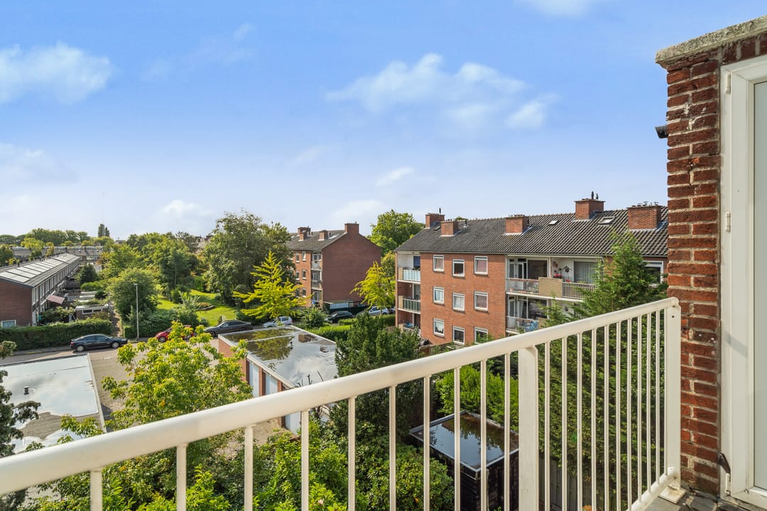 Foto 31 van Starrenburglaan 10