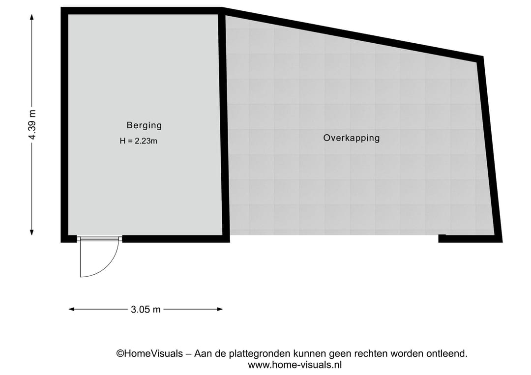Foto 46 van De Korte Lange 4