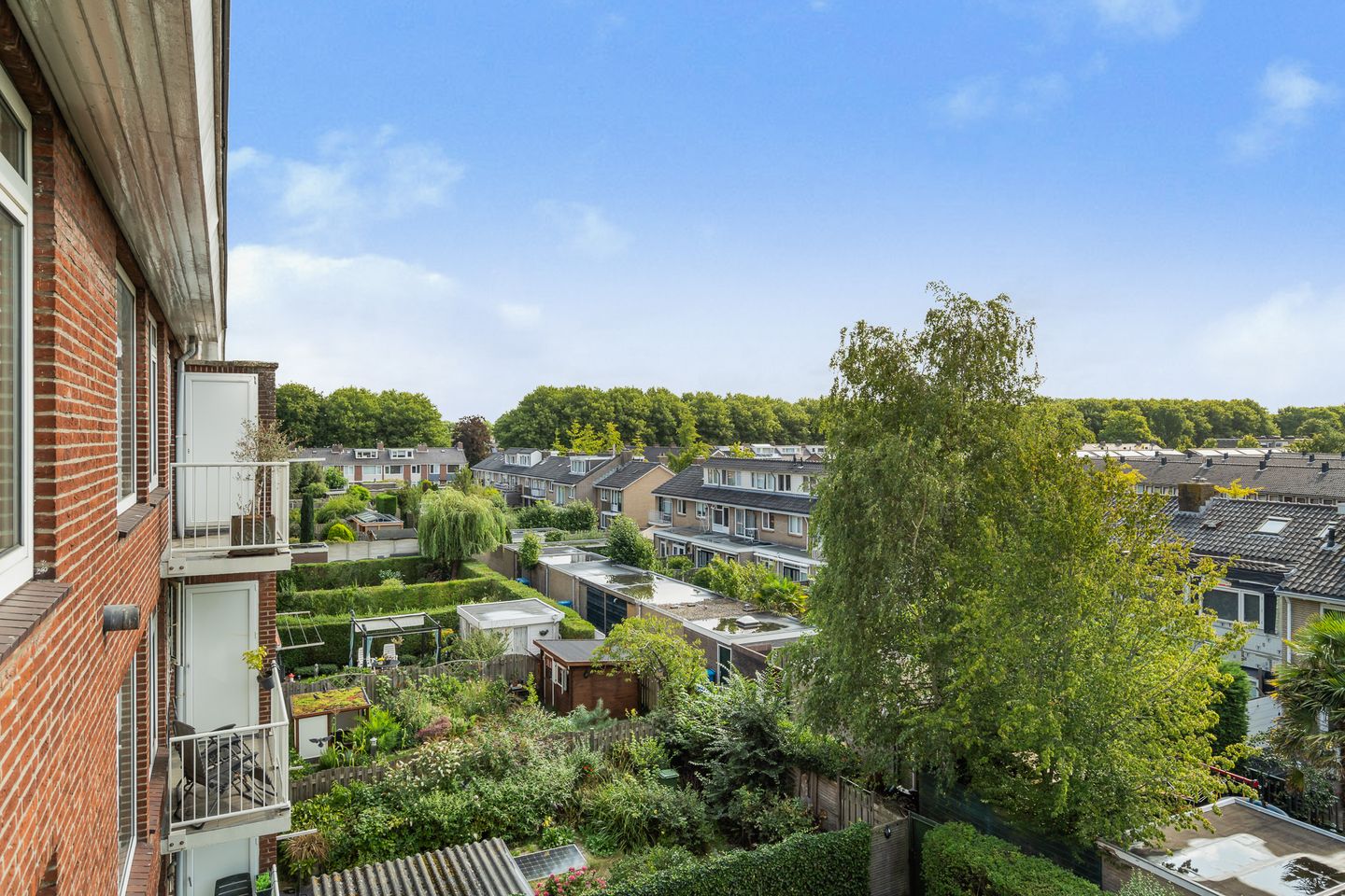 Foto 35 van Starrenburglaan 10