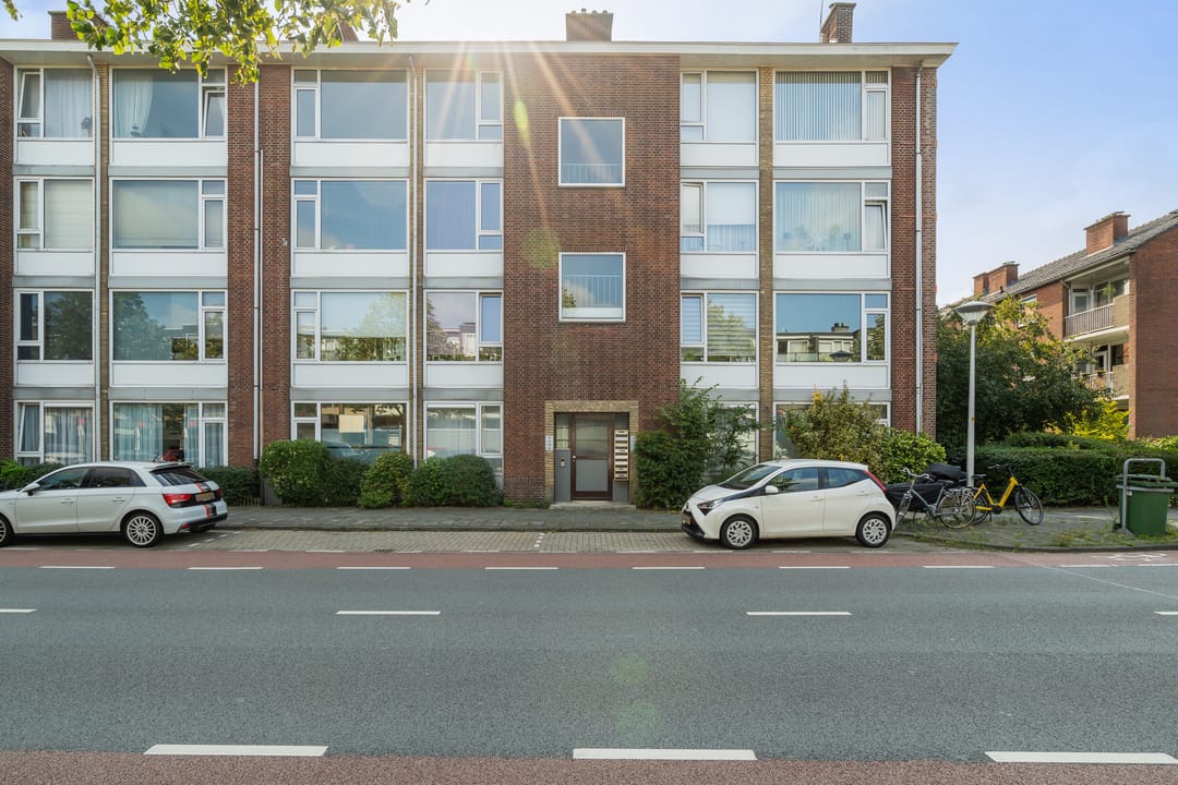 Foto 38 van Starrenburglaan 10