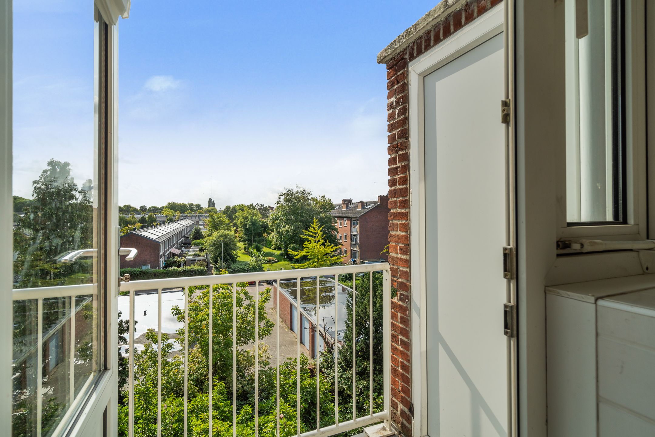 Foto 33 van Starrenburglaan 10