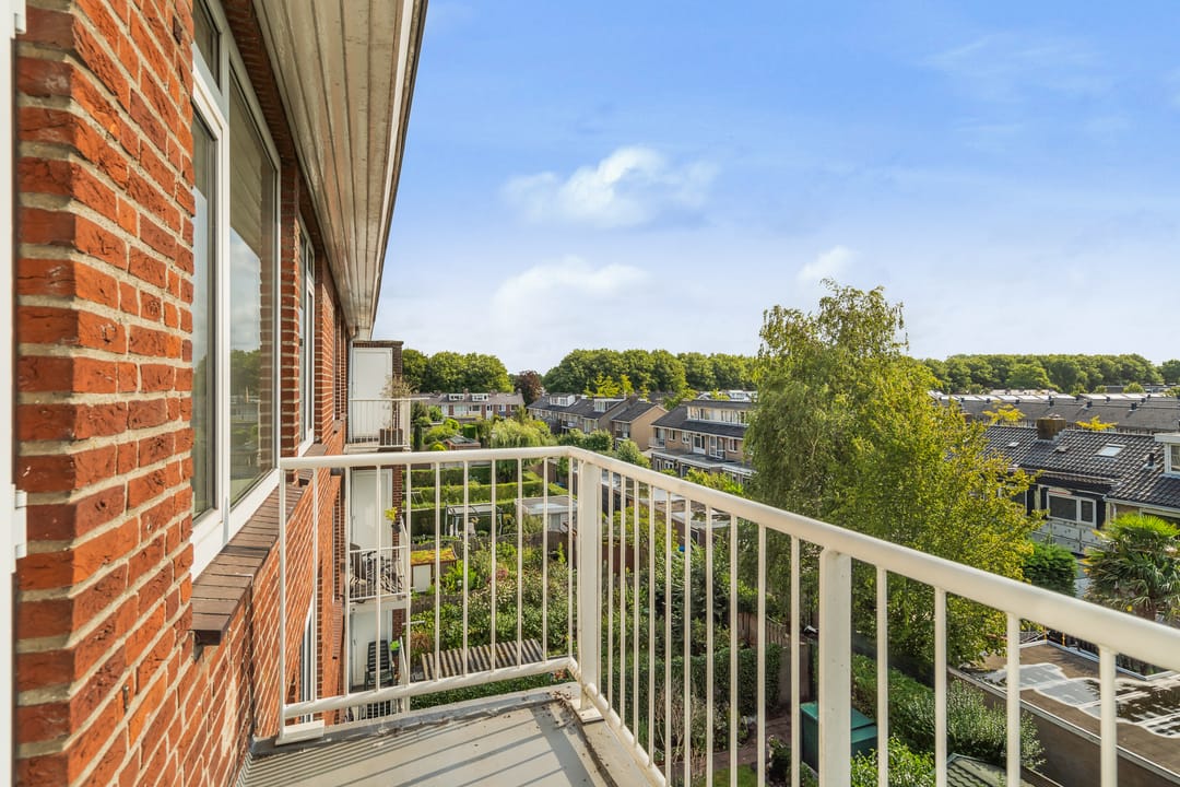 Foto 32 van Starrenburglaan 10