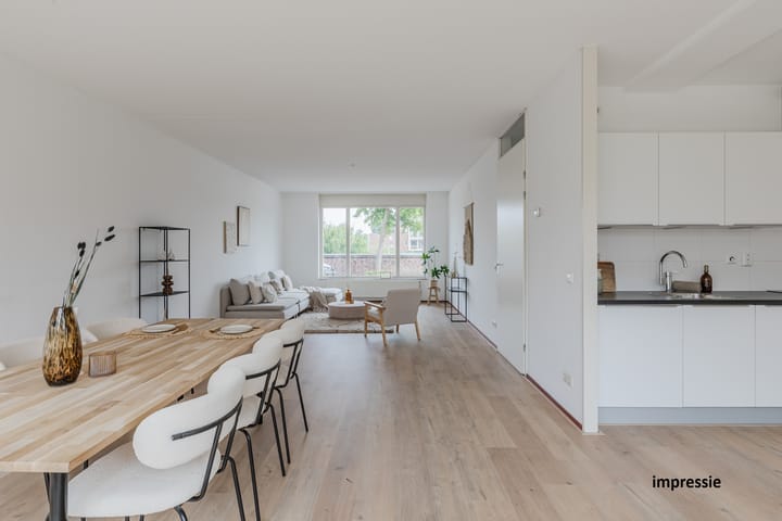 Foto 6 van Vestesingel 80