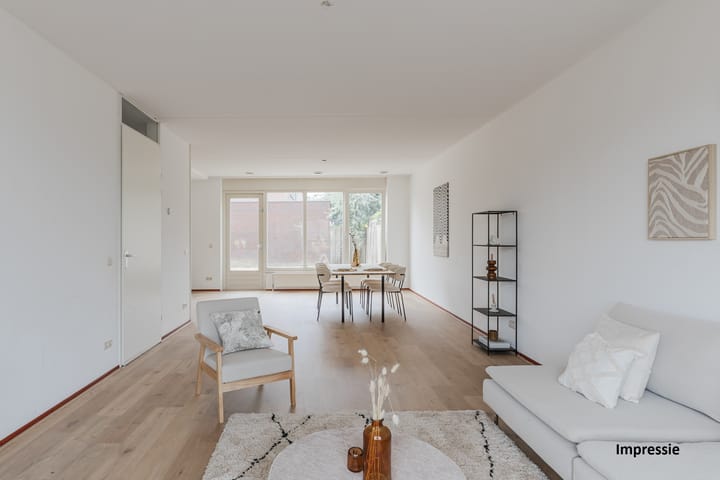 Foto 8 van Vestesingel 80