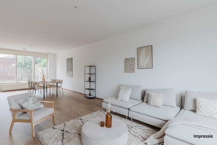 Foto 10 van Vestesingel 80