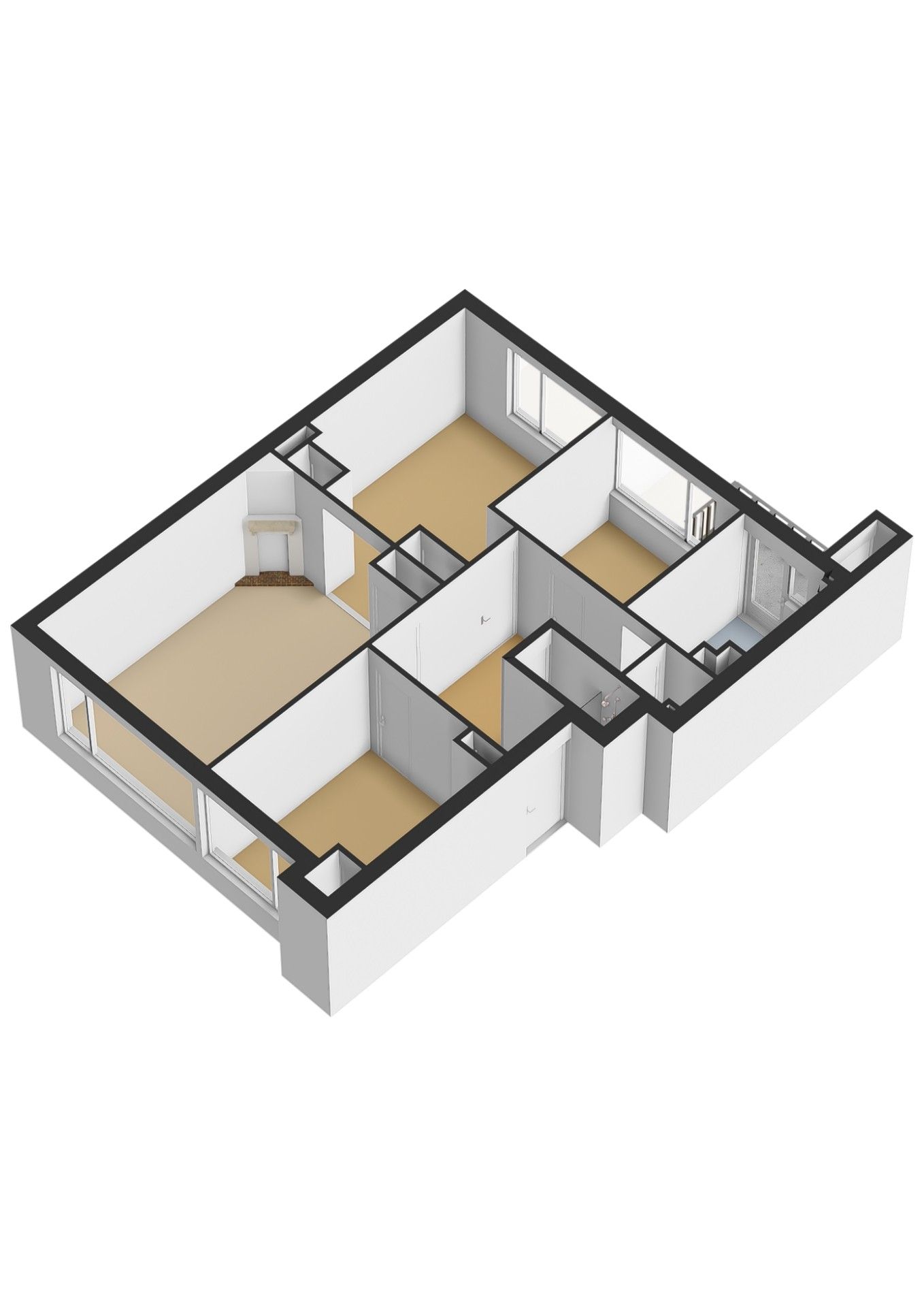 Foto 39 van Starrenburglaan 10