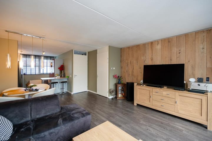 Foto 5 van Denemarkenstraat 50