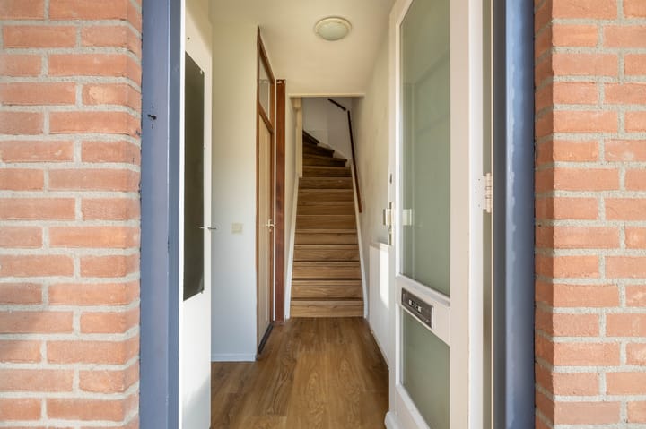 Foto 5 van De Graspieper 66