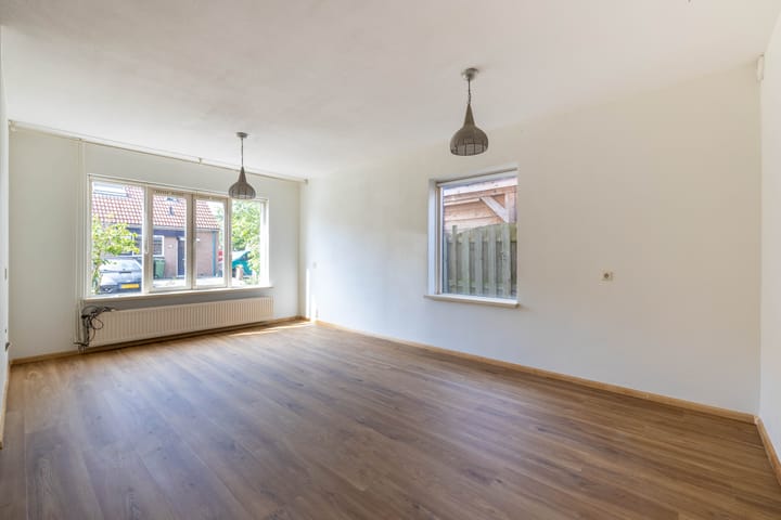 Foto 4 van De Graspieper 66