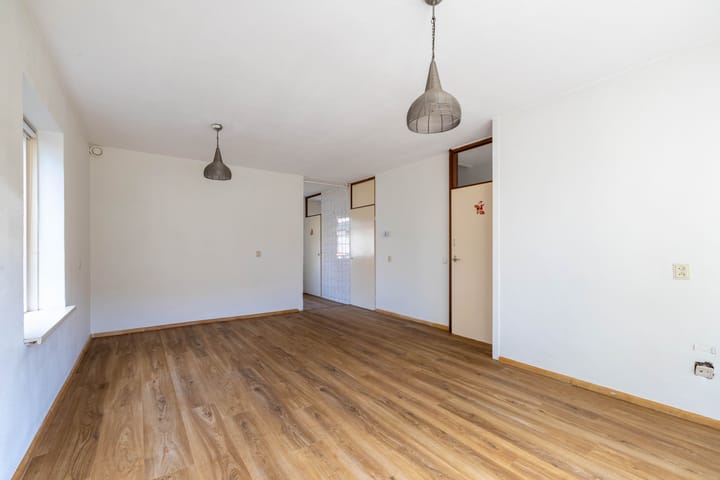 Foto 8 van De Graspieper 66