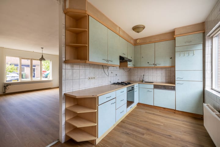 Foto 3 van De Graspieper 66