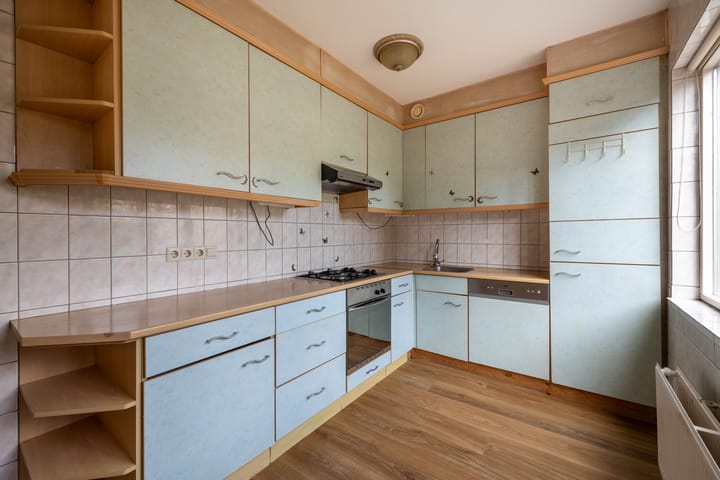 Foto 6 van De Graspieper 66