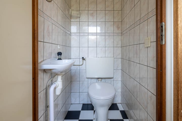 Foto 9 van De Graspieper 66