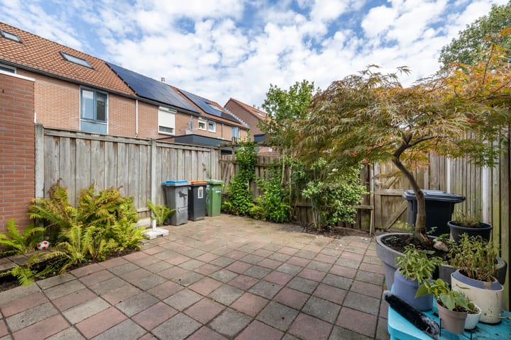 Foto 20 van De Graspieper 66