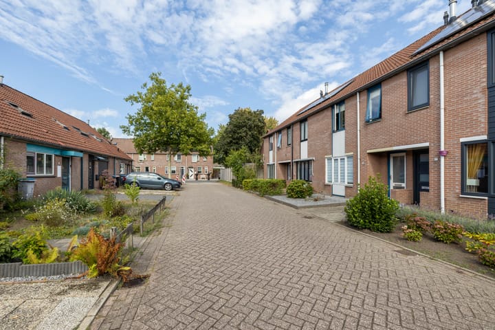 Foto 25 van De Graspieper 66